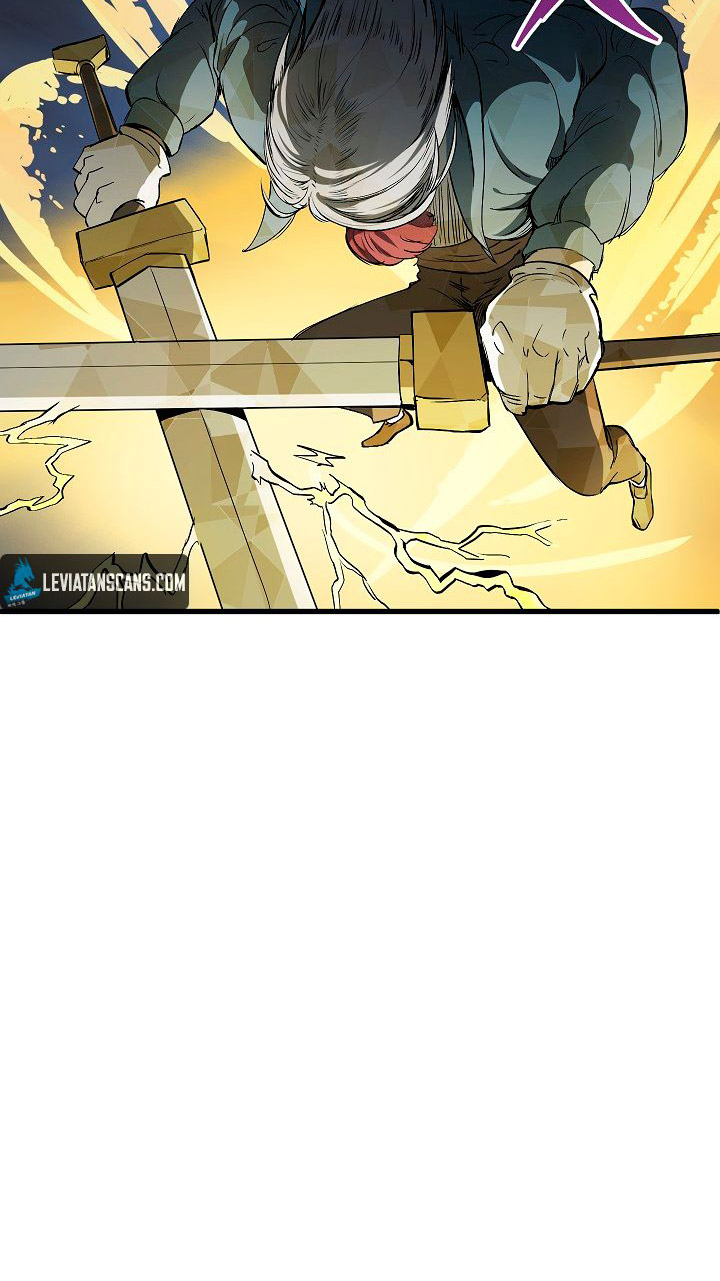 Otherworldly Sword King’s Survival Records chapter 7